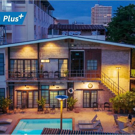 The Warehouse Chiang Mai Ξενοδοχείο Εξωτερικό φωτογραφία