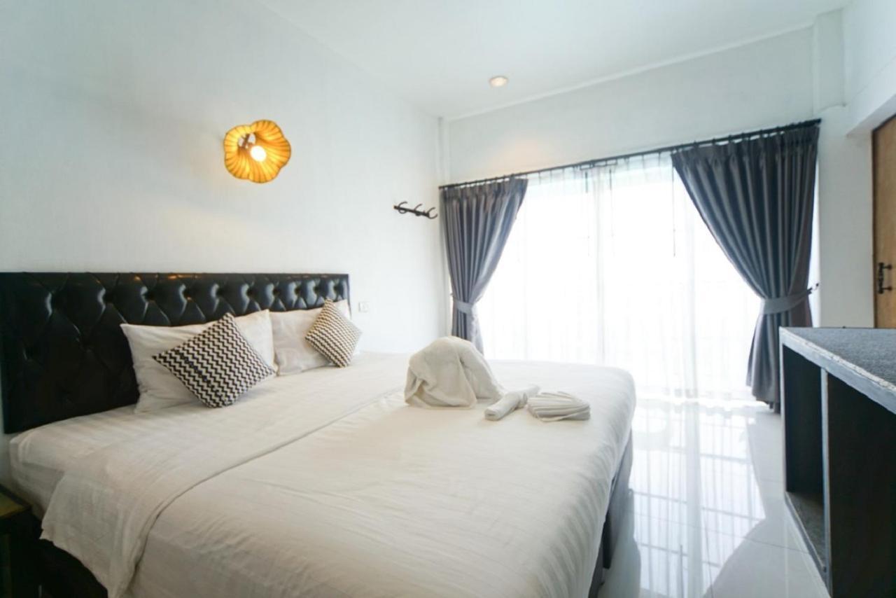 The Warehouse Chiang Mai Ξενοδοχείο Εξωτερικό φωτογραφία