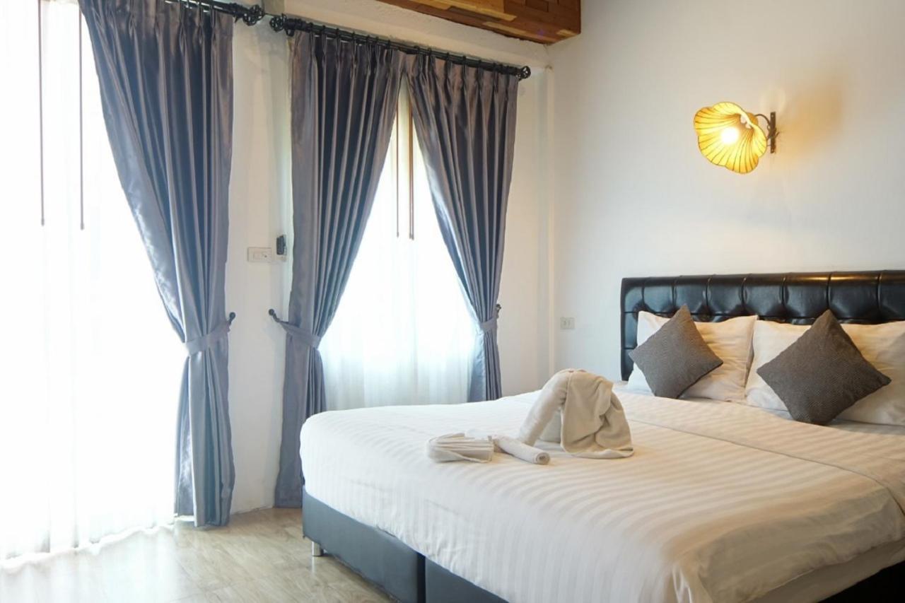 The Warehouse Chiang Mai Ξενοδοχείο Εξωτερικό φωτογραφία