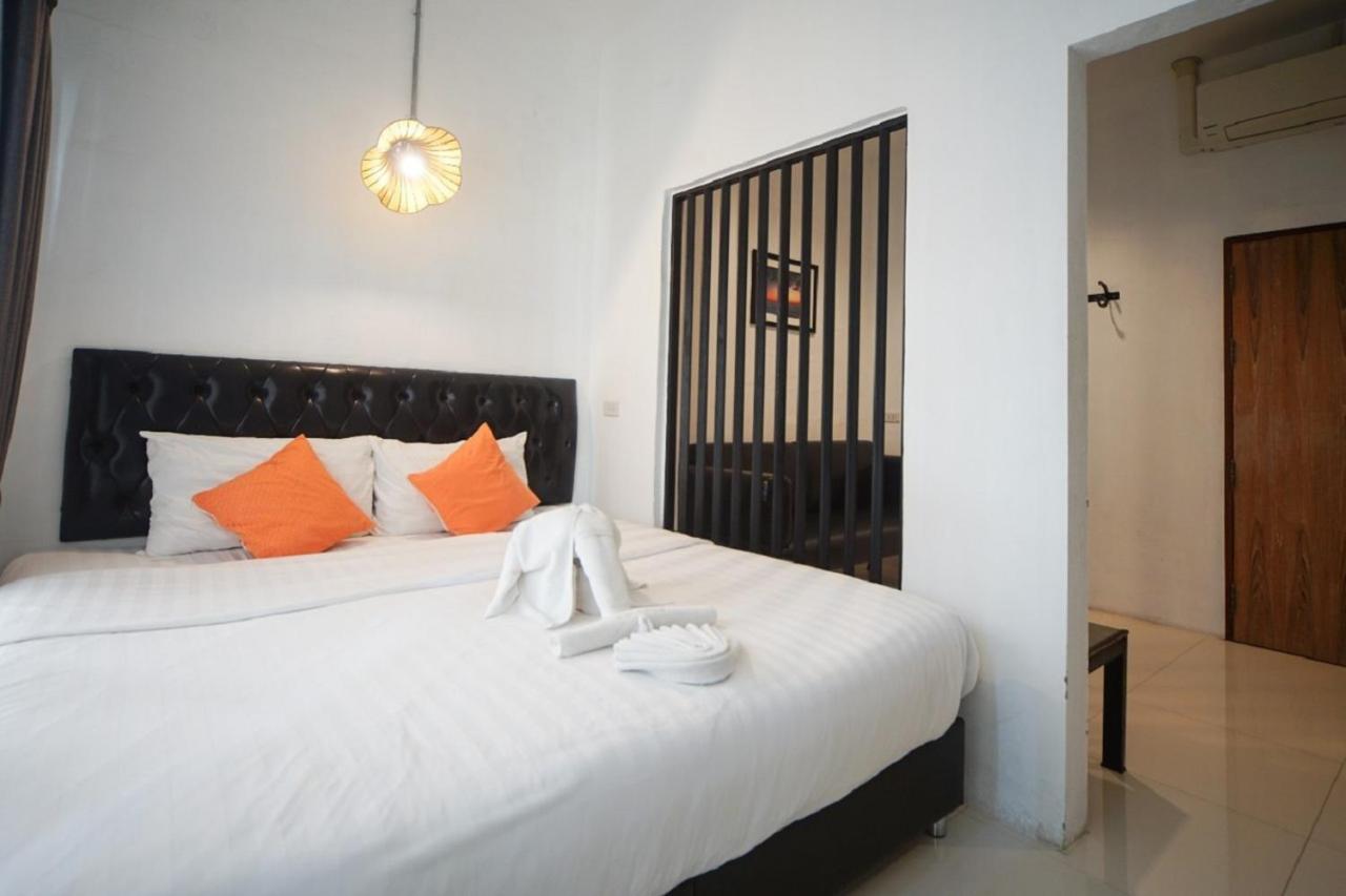 The Warehouse Chiang Mai Ξενοδοχείο Εξωτερικό φωτογραφία