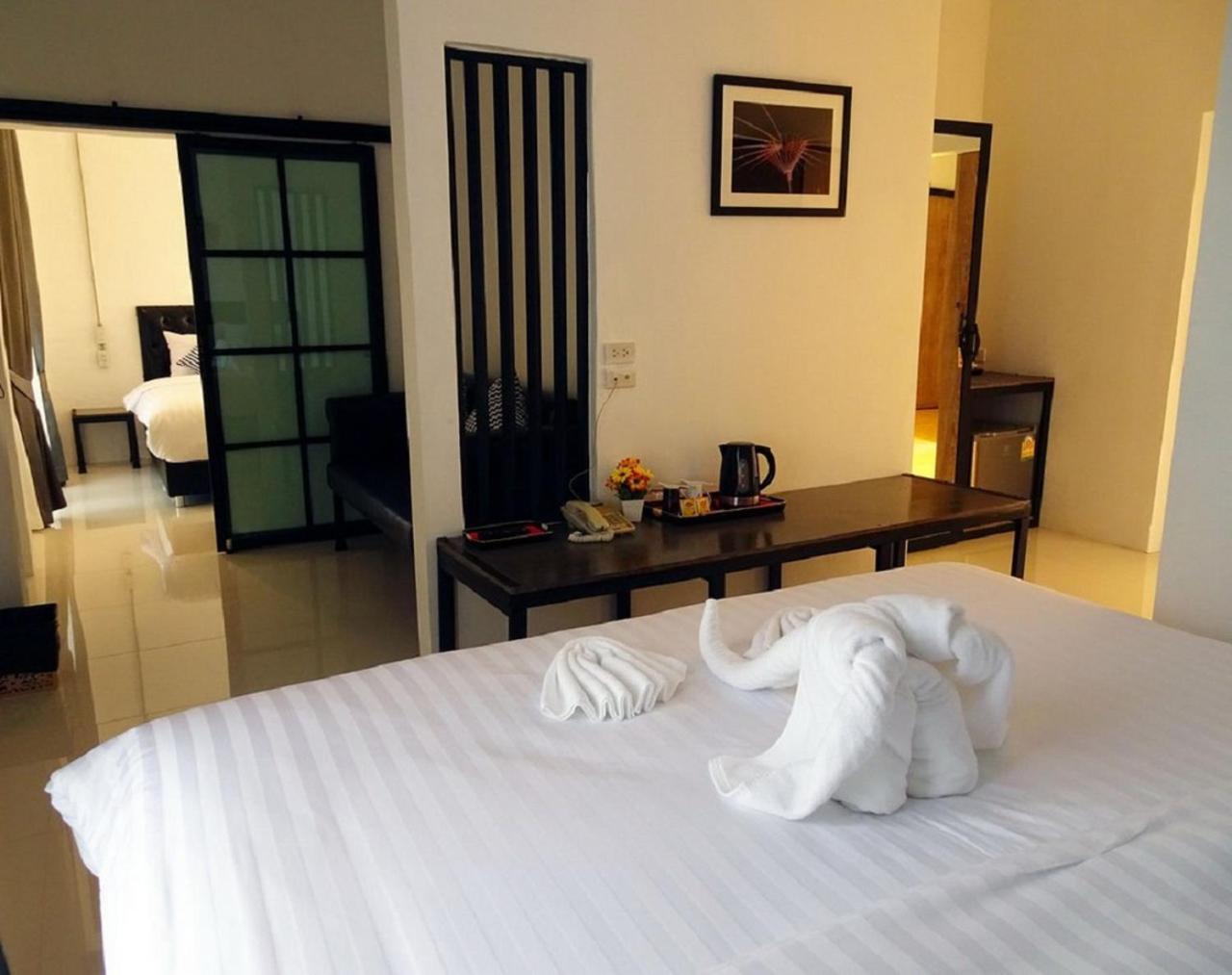 The Warehouse Chiang Mai Ξενοδοχείο Εξωτερικό φωτογραφία