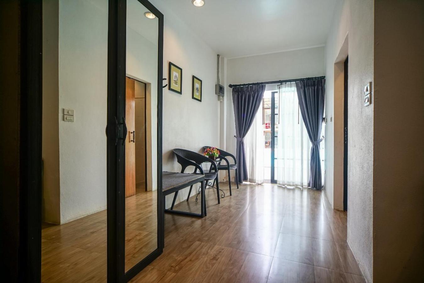 The Warehouse Chiang Mai Ξενοδοχείο Εξωτερικό φωτογραφία