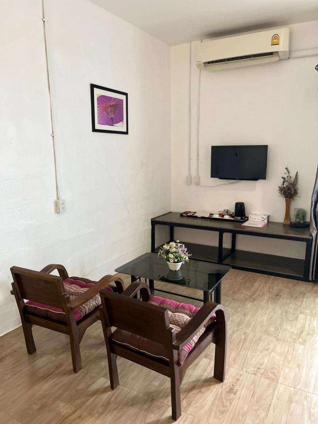 The Warehouse Chiang Mai Ξενοδοχείο Εξωτερικό φωτογραφία