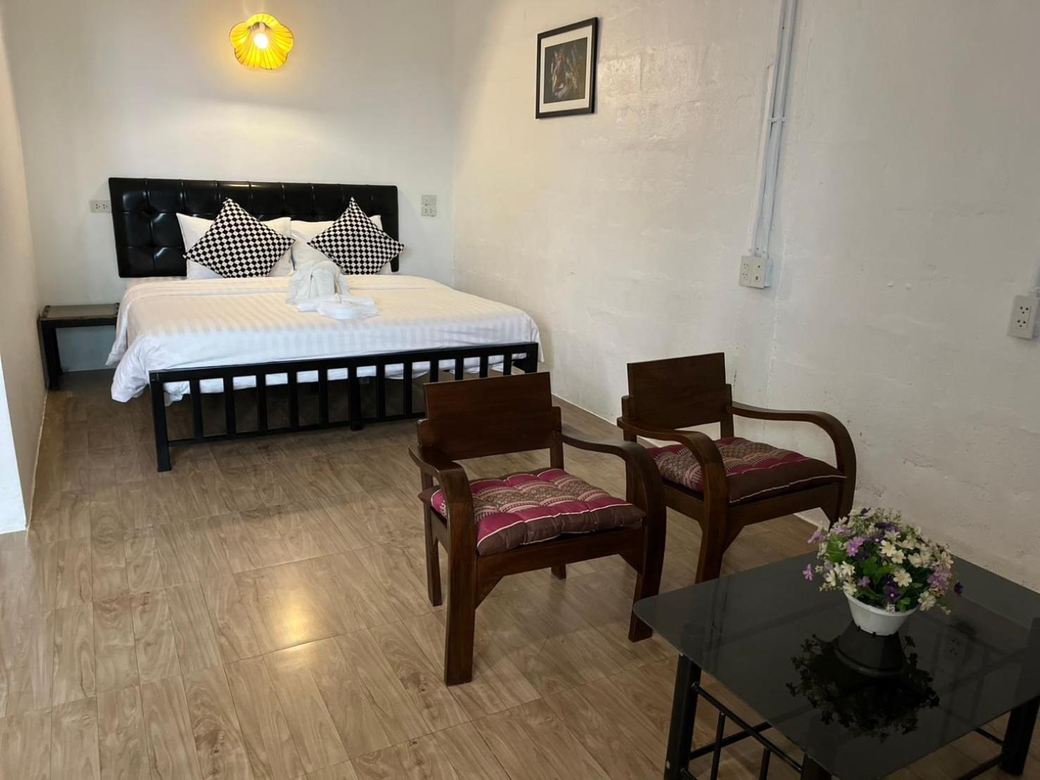 The Warehouse Chiang Mai Ξενοδοχείο Εξωτερικό φωτογραφία