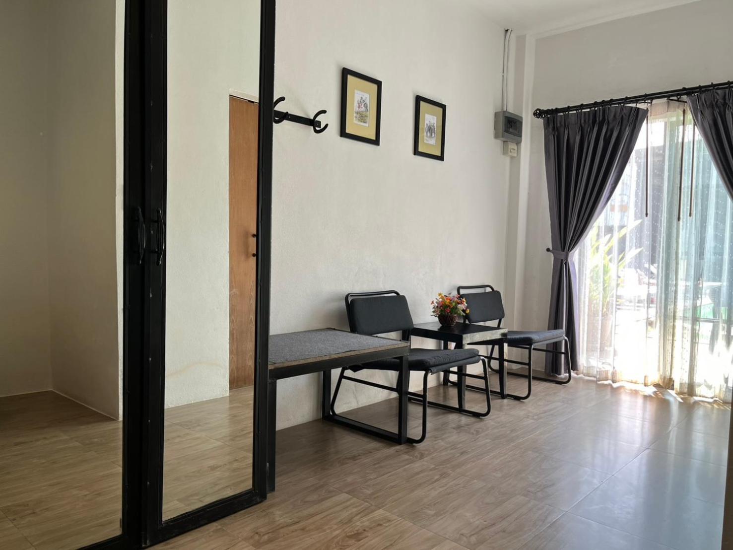 The Warehouse Chiang Mai Ξενοδοχείο Εξωτερικό φωτογραφία