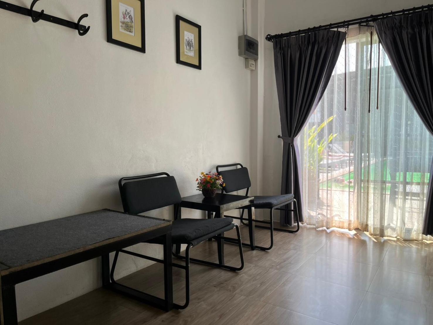 The Warehouse Chiang Mai Ξενοδοχείο Εξωτερικό φωτογραφία