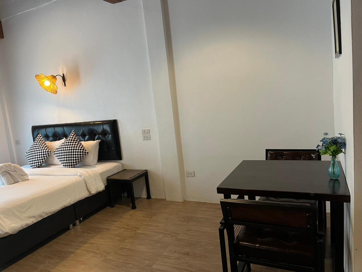 The Warehouse Chiang Mai Ξενοδοχείο Εξωτερικό φωτογραφία