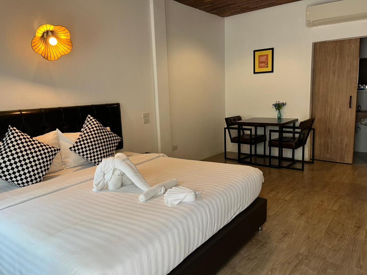 The Warehouse Chiang Mai Ξενοδοχείο Εξωτερικό φωτογραφία