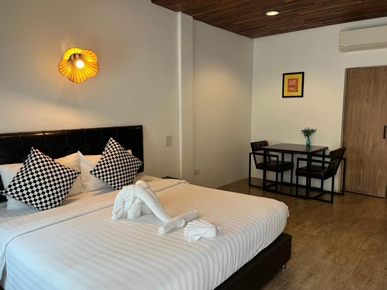 The Warehouse Chiang Mai Ξενοδοχείο Εξωτερικό φωτογραφία