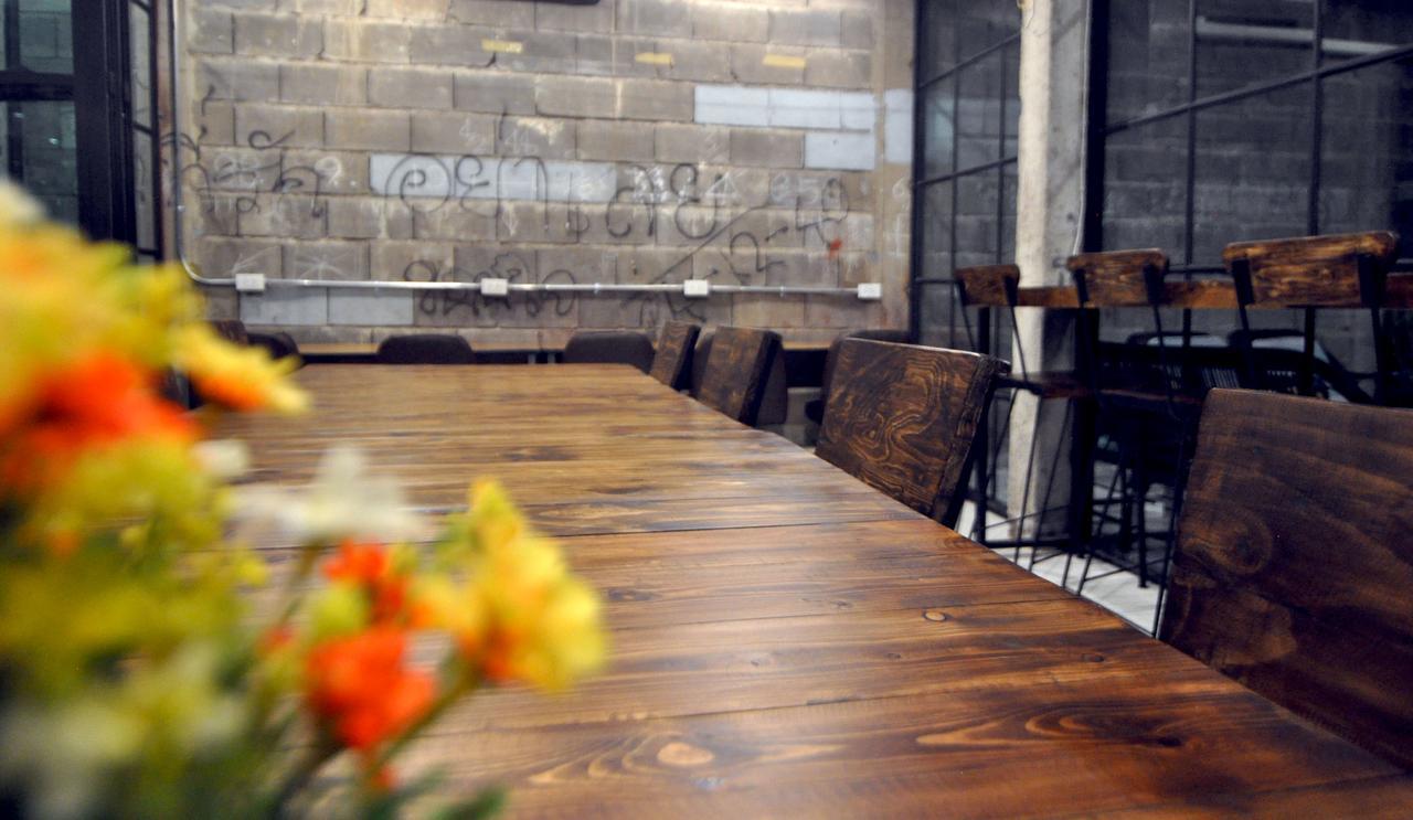 The Warehouse Chiang Mai Ξενοδοχείο Εξωτερικό φωτογραφία